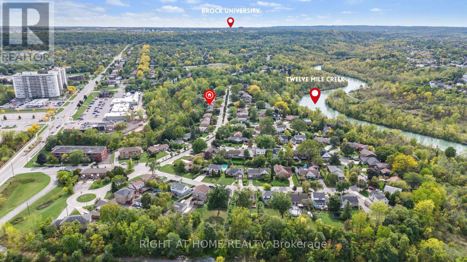 23 Riverview Boulevard, St. Catharines, Ontario  L2T 3L5 - Photo 33 - X12963958