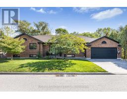 23 RIVERVIEW BOULEVARD, St. Catharines, Ontario