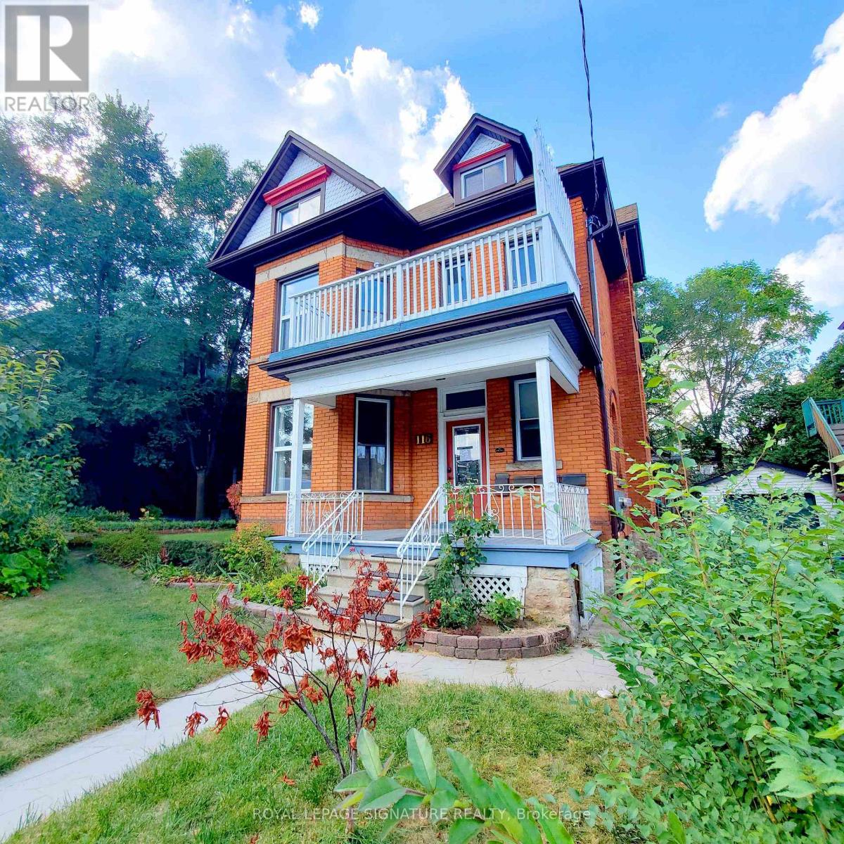 2 - 116 Fairholt Road S, Hamilton, Ontario  L8M 2T7 - Photo 2 - X12963968