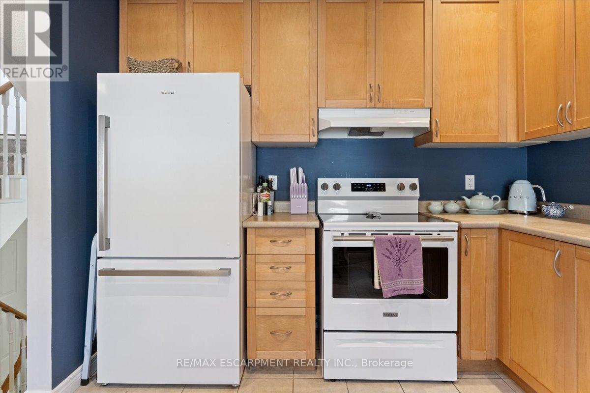 6 - 100 Beddoe Drive, Hamilton, Ontario L8P 4Z2 - Photo 16 - X12964034