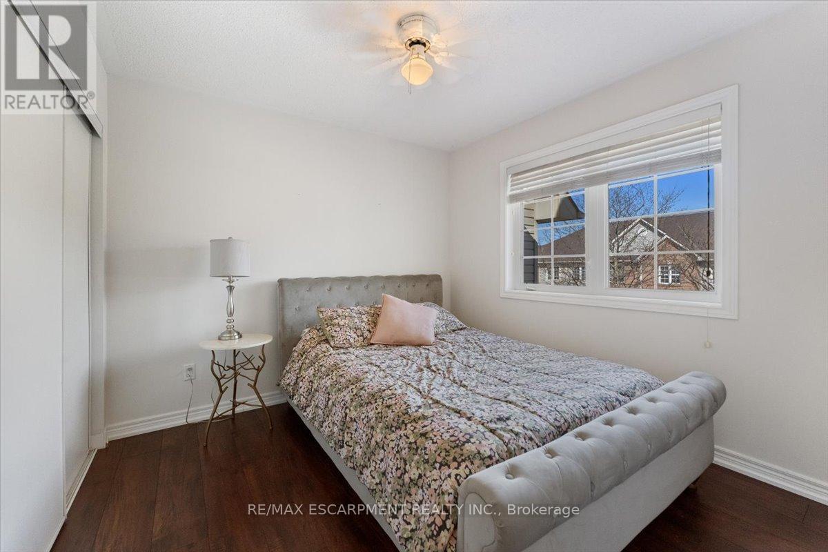 6 - 100 Beddoe Drive, Hamilton, Ontario L8P 4Z2 - Photo 21 - X12964034