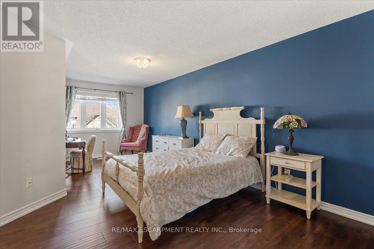 6 - 100 Beddoe Drive, Hamilton, Ontario L8P 4Z2 - Photo 26 - X12964034