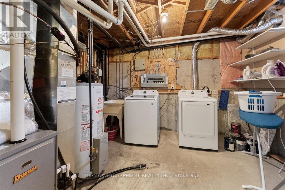 6 - 100 Beddoe Drive, Hamilton, Ontario L8P 4Z2 - Photo 34 - X12964034