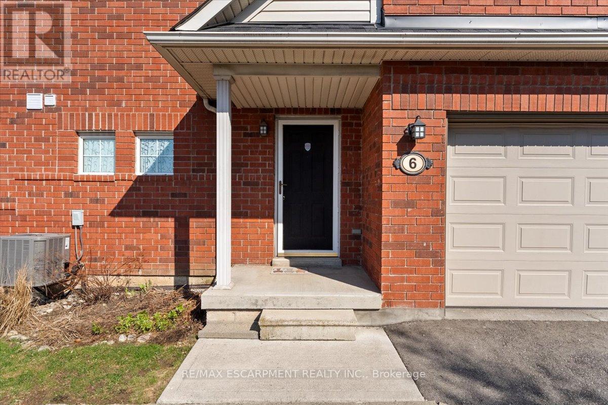 6 - 100 Beddoe Drive, Hamilton, Ontario L8P 4Z2 - Photo 38 - X12964034