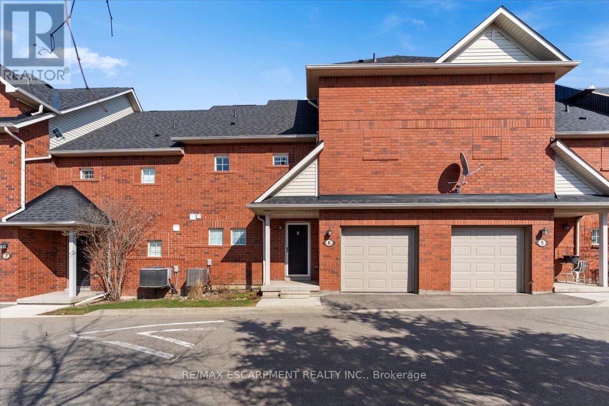 6 - 100 Beddoe Drive, Hamilton, Ontario L8P 4Z2 - Photo 39 - X12964034