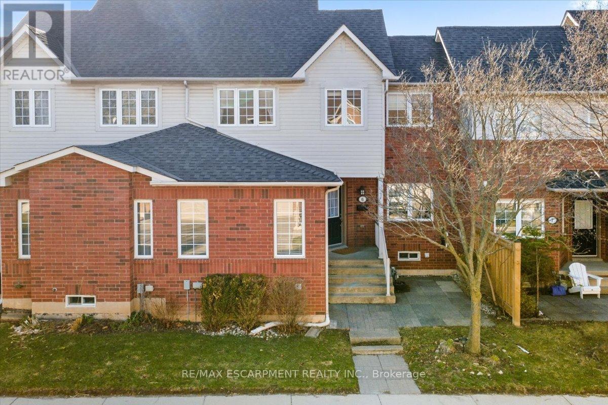 6 - 100 Beddoe Drive, Hamilton, Ontario L8P 4Z2 - Photo 44 - X12964034