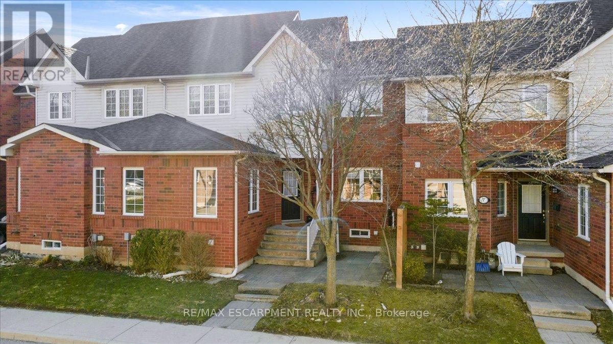 6 - 100 Beddoe Drive, Hamilton, Ontario L8P 4Z2 - Photo 45 - X12964034
