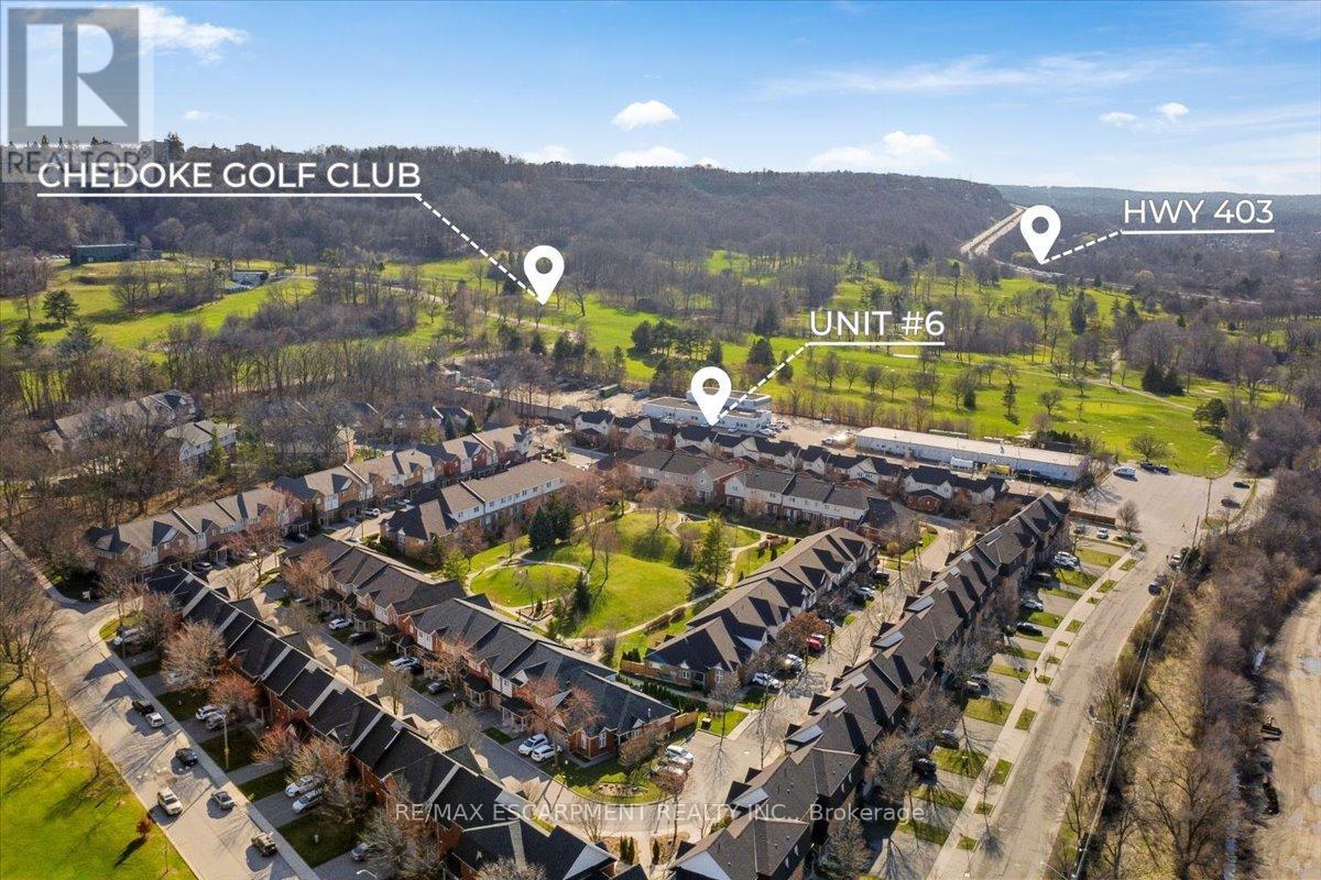 6 - 100 Beddoe Drive, Hamilton, Ontario L8P 4Z2 - Photo 47 - X12964034