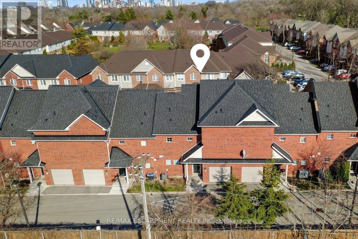 6 - 100 Beddoe Drive, Hamilton, Ontario L8P 4Z2 - Photo 48 - X12964034