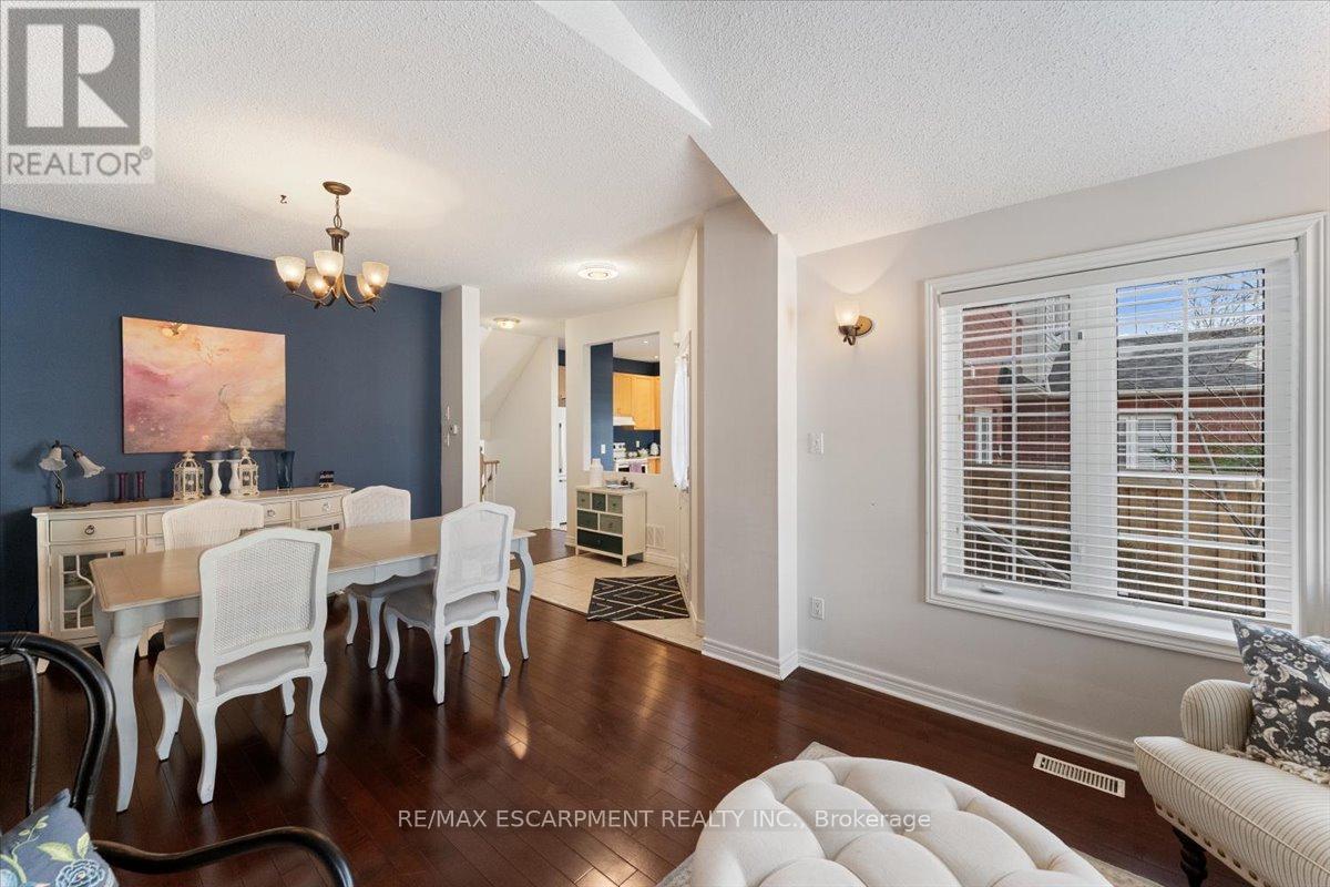 6 - 100 Beddoe Drive, Hamilton, Ontario L8P 4Z2 - Photo 7 - X12964034