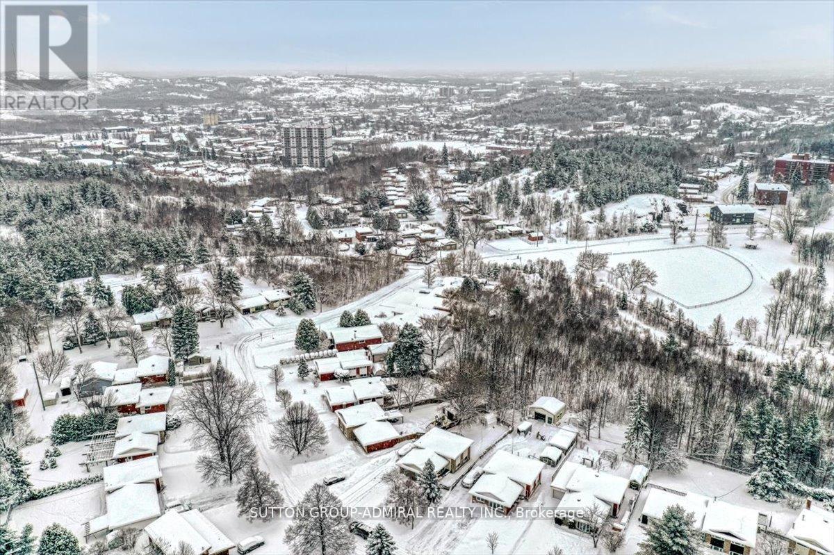 31 Rio Road, Sudbury Remote Area, Ontario  P3C 3A4 - Photo 28 - X12964052