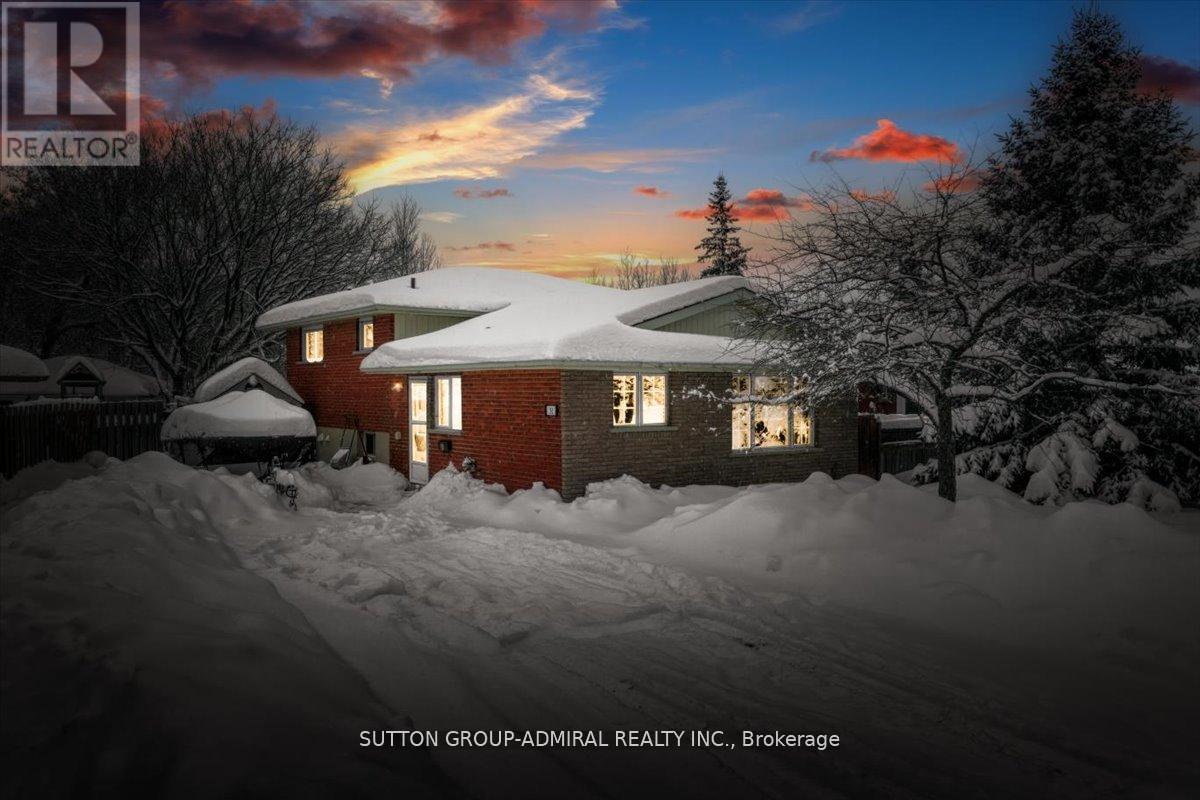 31 Rio Road, Sudbury Remote Area, Ontario  P3C 3A4 - Photo 33 - X12964052