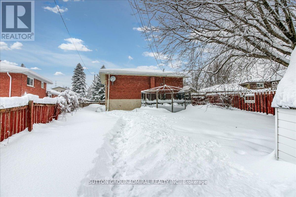 31 Rio Road, Sudbury Remote Area, Ontario  P3C 3A4 - Photo 4 - X12964052