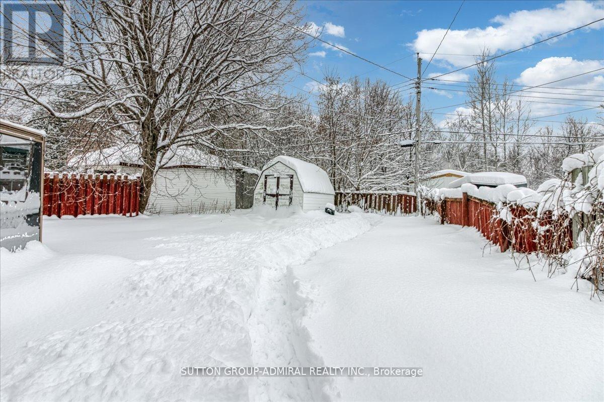 31 Rio Road, Sudbury Remote Area, Ontario  P3C 3A4 - Photo 6 - X12964052