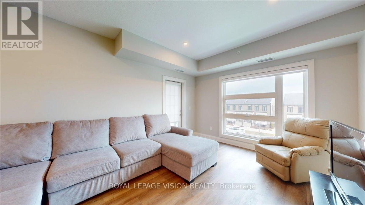 207 - 120 Summersides Boulevard, Pelham, Ontario L0S 1E1 - Photo 10 - X12964062