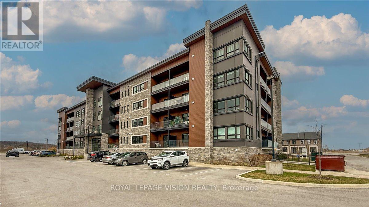 207 - 120 Summersides Boulevard, Pelham, Ontario L0S 1E1 - Photo 2 - X12964062