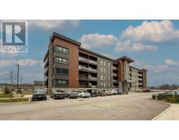 207 - 120 SUMMERSIDES BOULEVARD, Pelham, Ontario