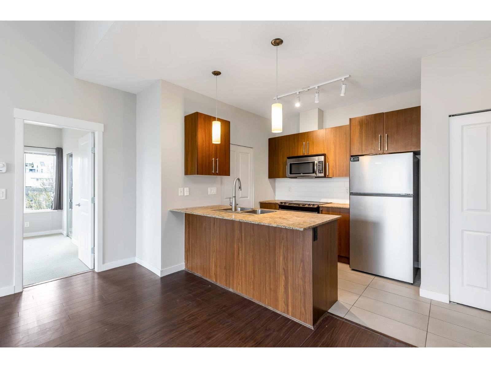 416 2943 Nelson Place, Abbotsford, British Columbia V2S 0C8 - Photo 5 - R3107268