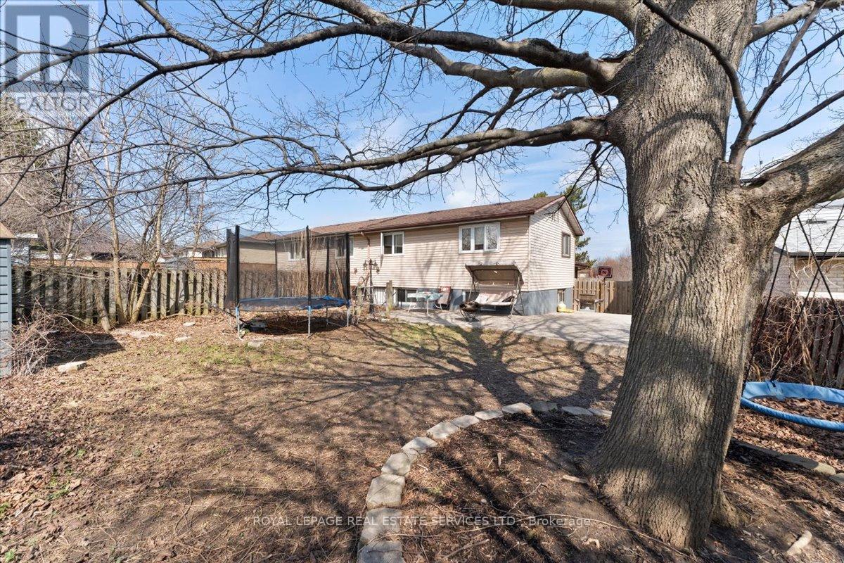 57 Elora Drive, Hamilton, Ontario  L9C 6T4 - Photo 37 - X12964088