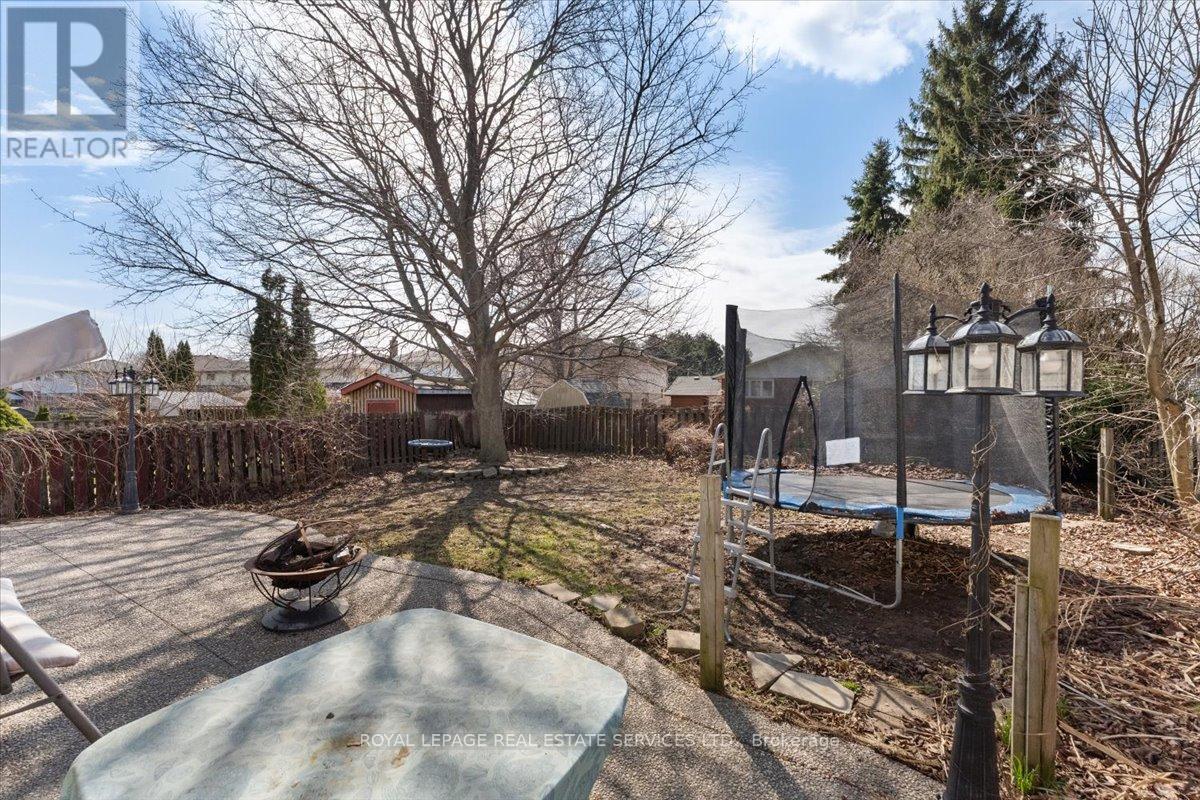 57 Elora Drive, Hamilton, Ontario  L9C 6T4 - Photo 40 - X12964088