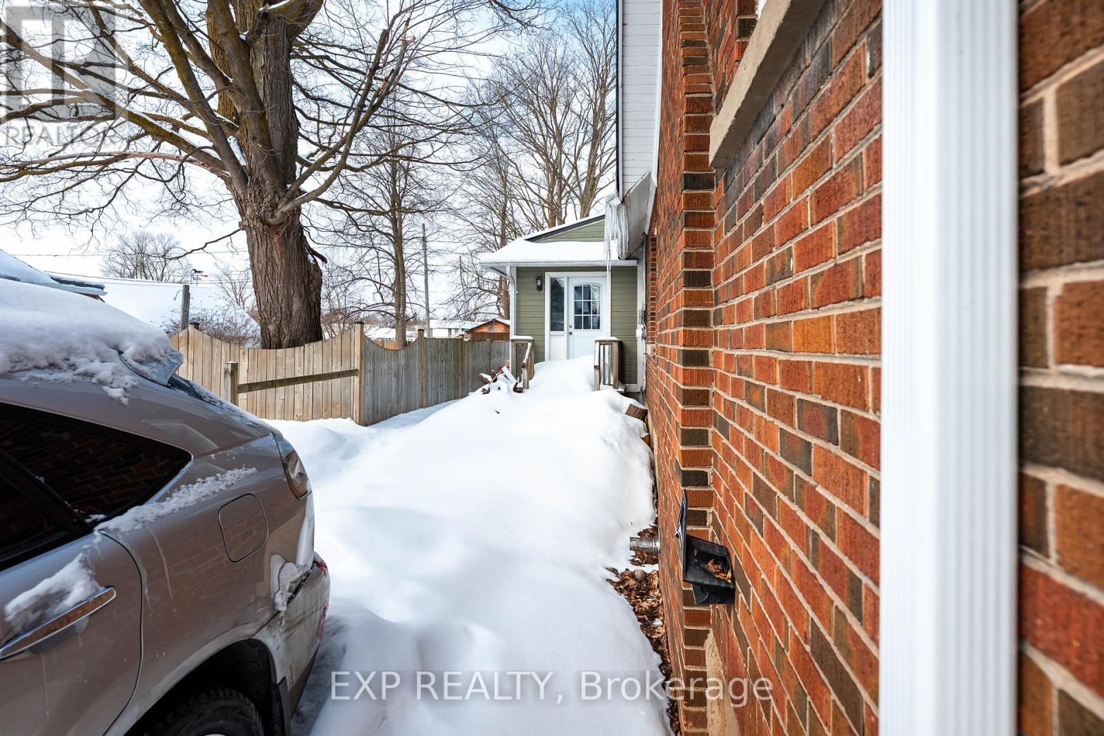 314 Main Street E, Shelburne, Ontario  L9V 2Y9 - Photo 10 - X12964100