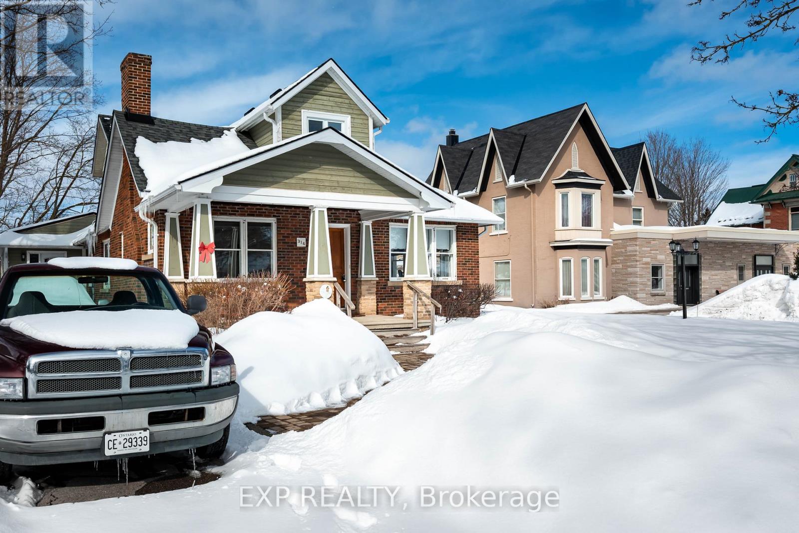 314 Main Street E, Shelburne, Ontario  L9V 2Y9 - Photo 3 - X12964100