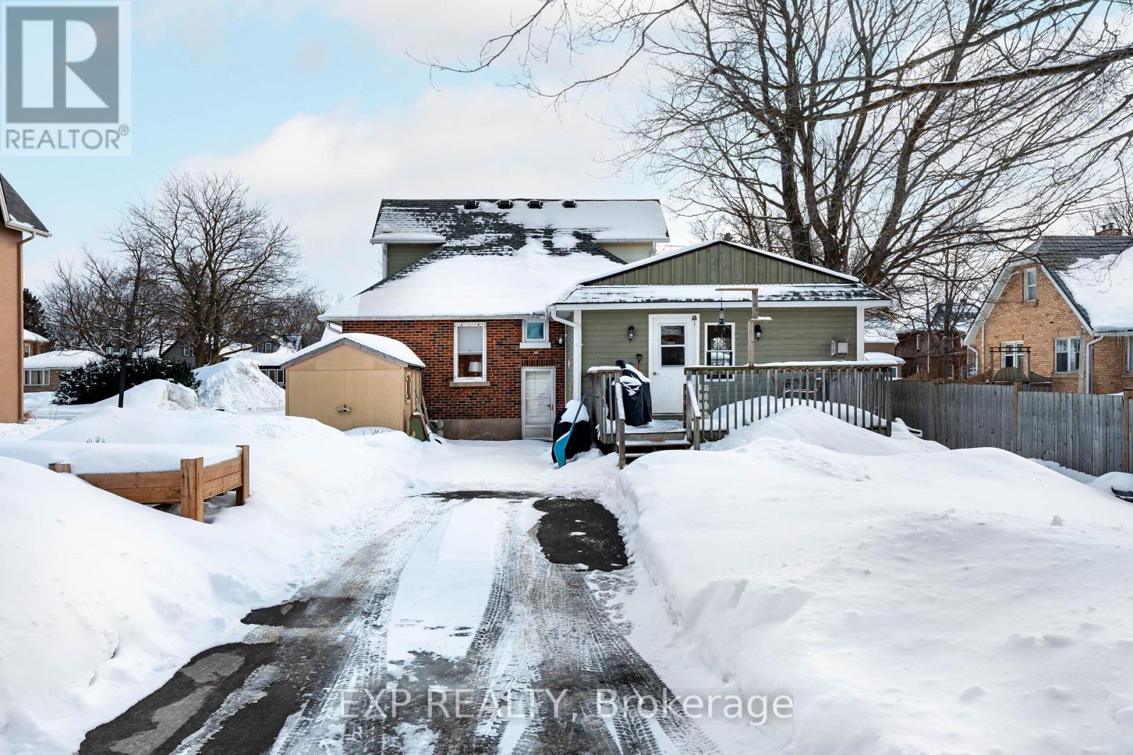 314 Main Street E, Shelburne, Ontario  L9V 2Y9 - Photo 4 - X12964100