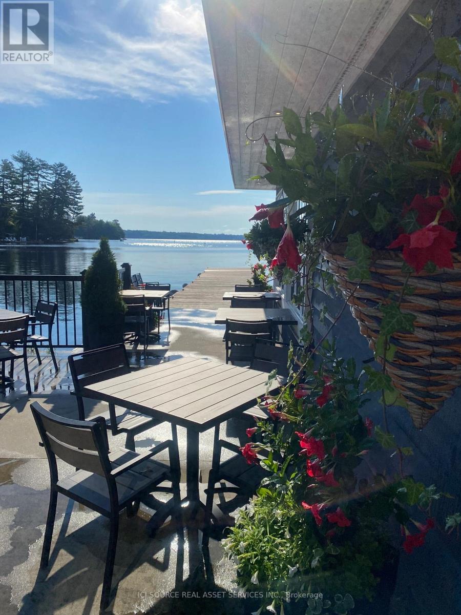 3068 Muskoka Road 169, Muskoka Lakes, Ontario  P0C 1A0 - Photo 25 - X12964116