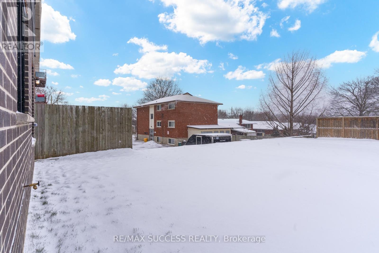 147 Siebert Avenue, Kitchener, Ontario  N2C 2M1 - Photo 46 - X12964138