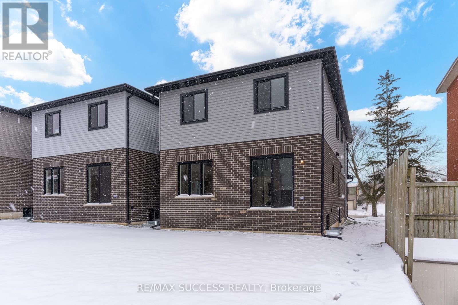 147 Siebert Avenue, Kitchener, Ontario  N2C 2M1 - Photo 48 - X12964138