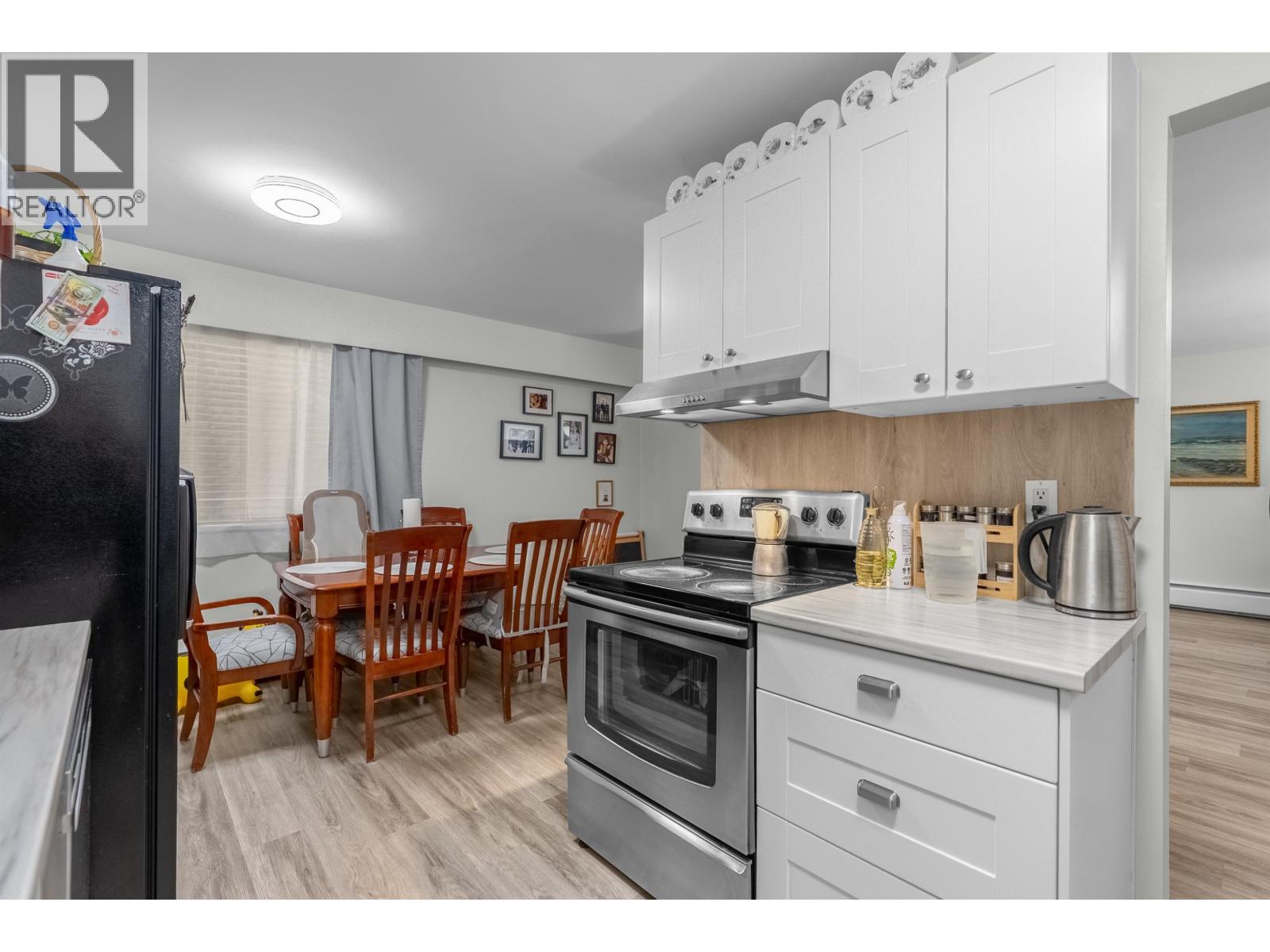 101 515 Eleventh Street, New Westminster, British Columbia  V3M 4G4 - Photo 3 - R3107283