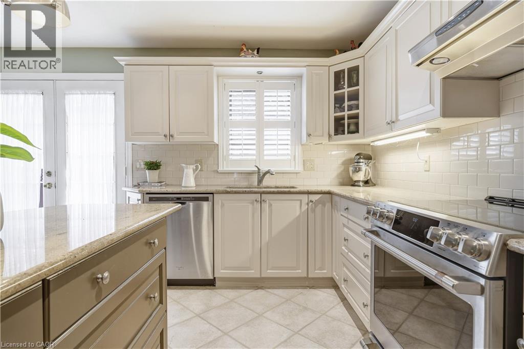 542 Jerseyville Road W, Ancaster, Ontario  L9G 3L5 - Photo 14 - 40816327