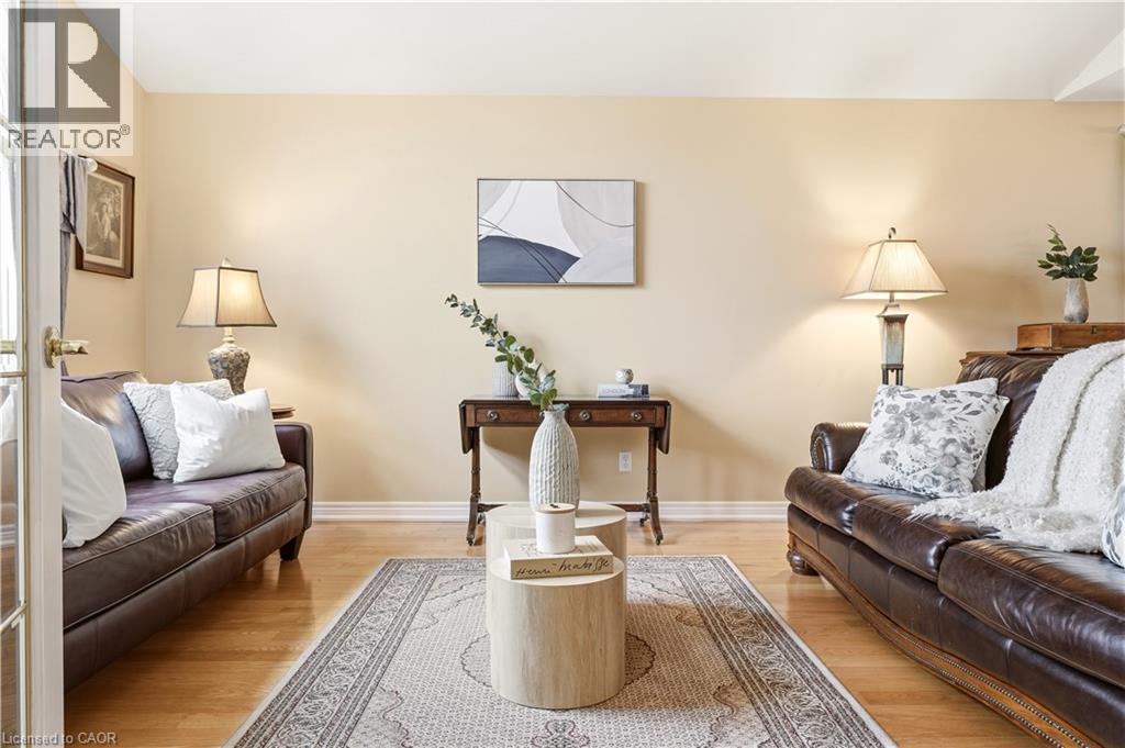 542 Jerseyville Road W, Ancaster, Ontario  L9G 3L5 - Photo 5 - 40816327