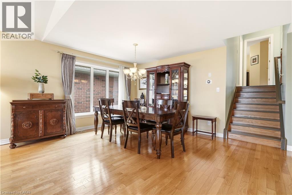 542 Jerseyville Road W, Ancaster, Ontario  L9G 3L5 - Photo 9 - 40816327