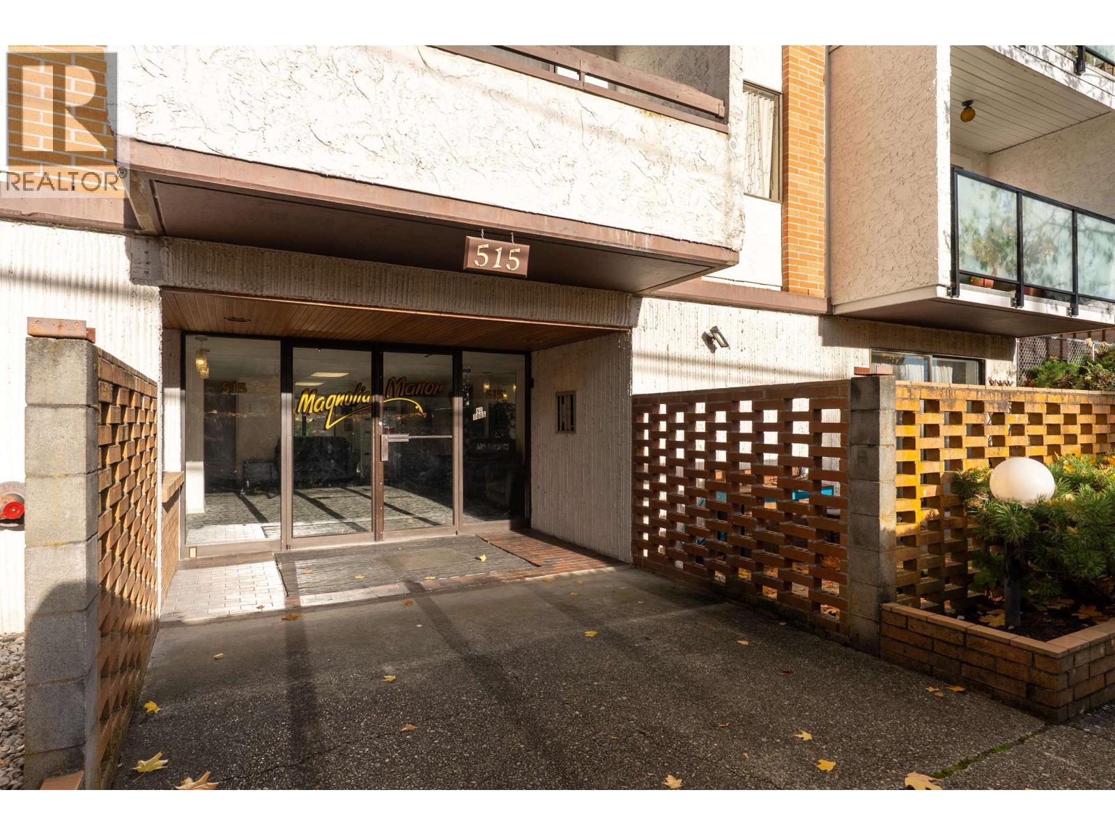 101 515 Eleventh Street, New Westminster, British Columbia  V3M 4G4 - Photo 21 - R3107283