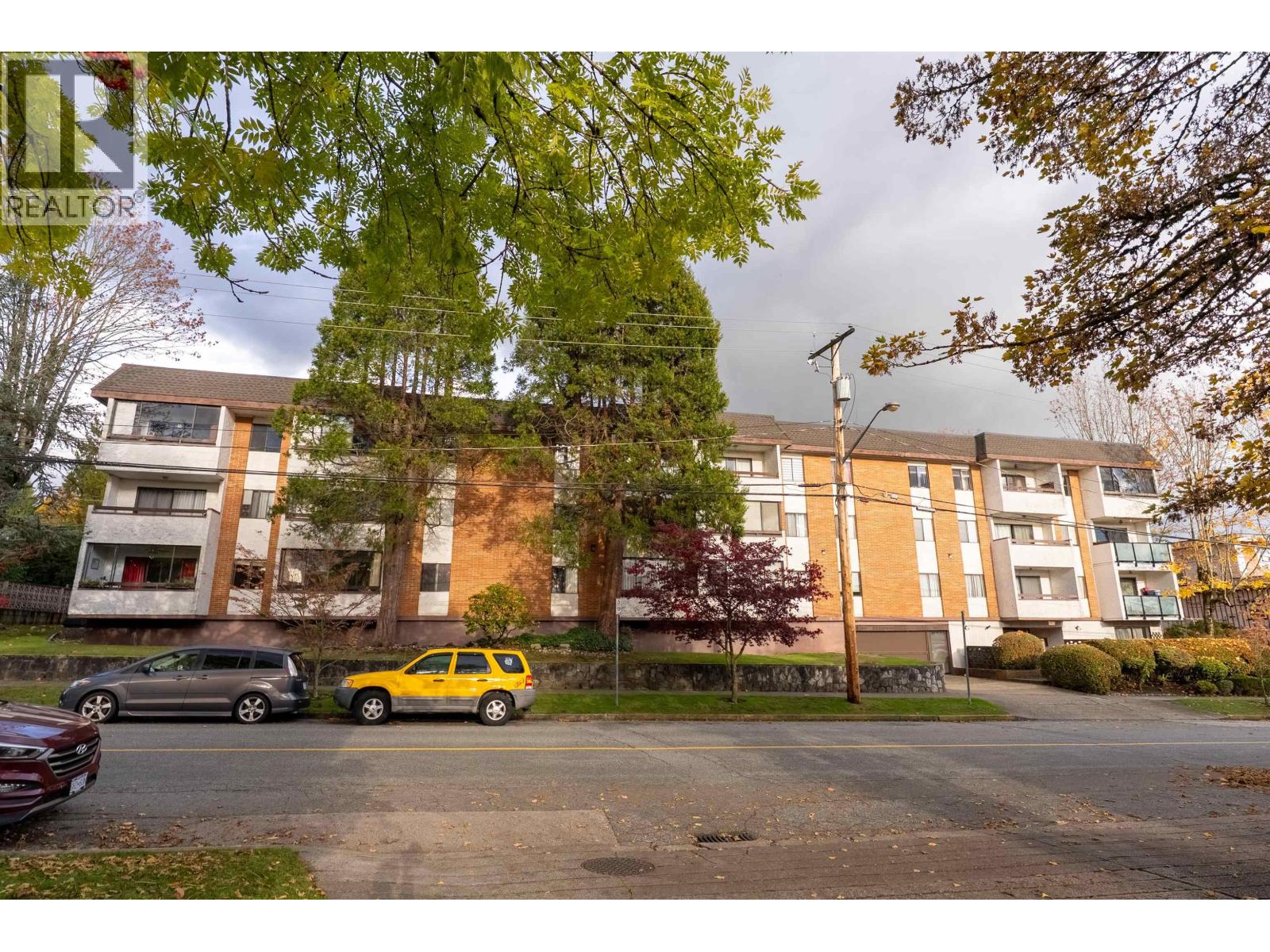 101 515 Eleventh Street, New Westminster, British Columbia  V3M 4G4 - Photo 23 - R3107283