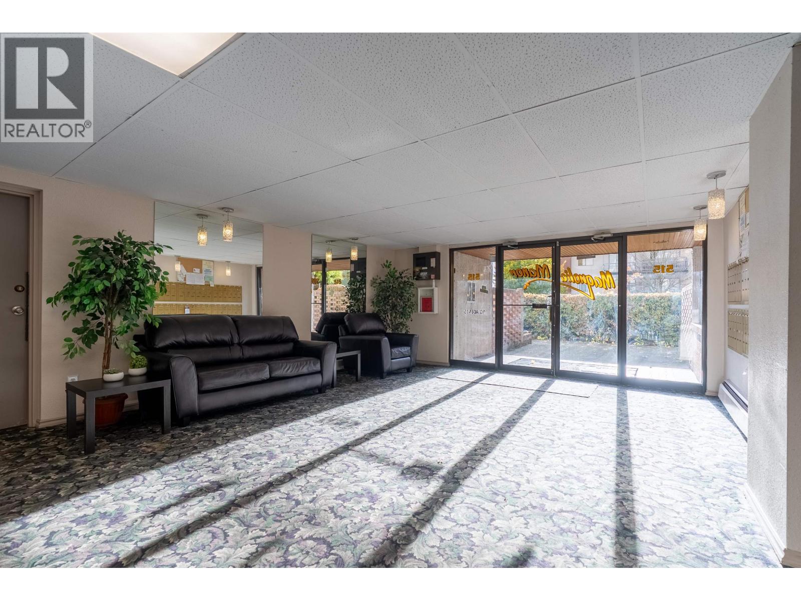 101 515 Eleventh Street, New Westminster, British Columbia  V3M 4G4 - Photo 24 - R3107283