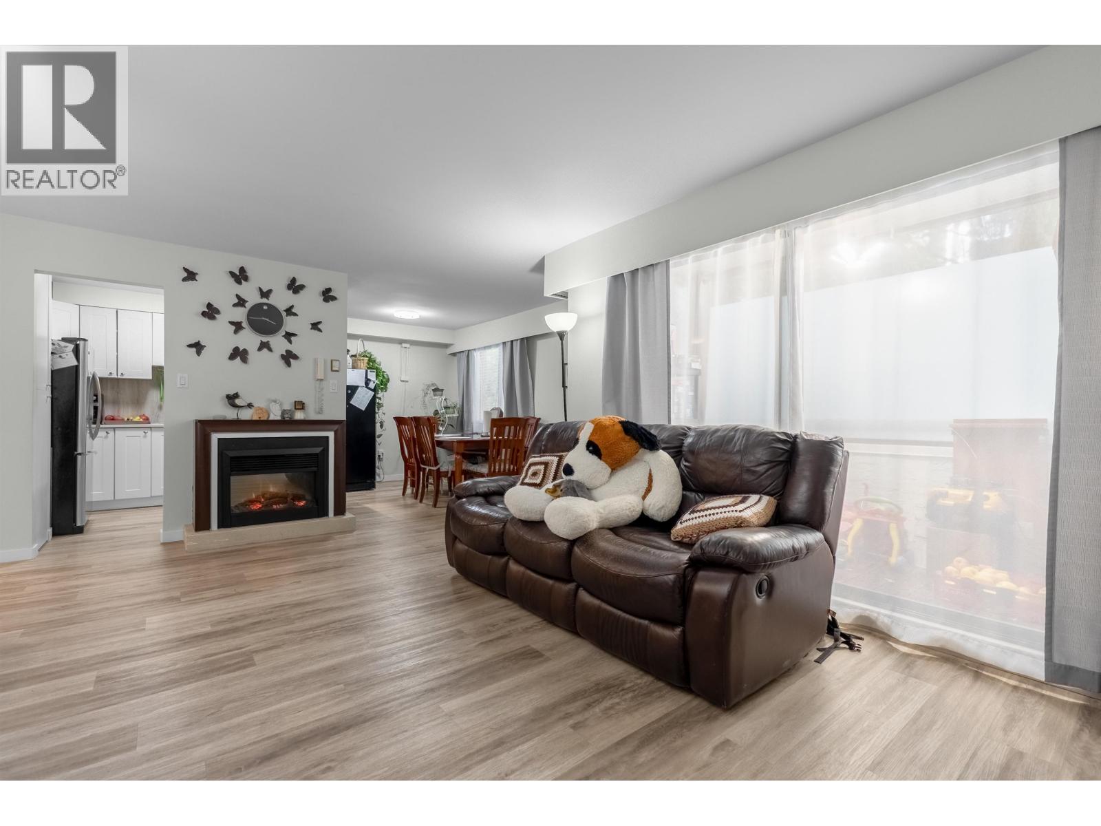 101 515 Eleventh Street, New Westminster, British Columbia  V3M 4G4 - Photo 7 - R3107283