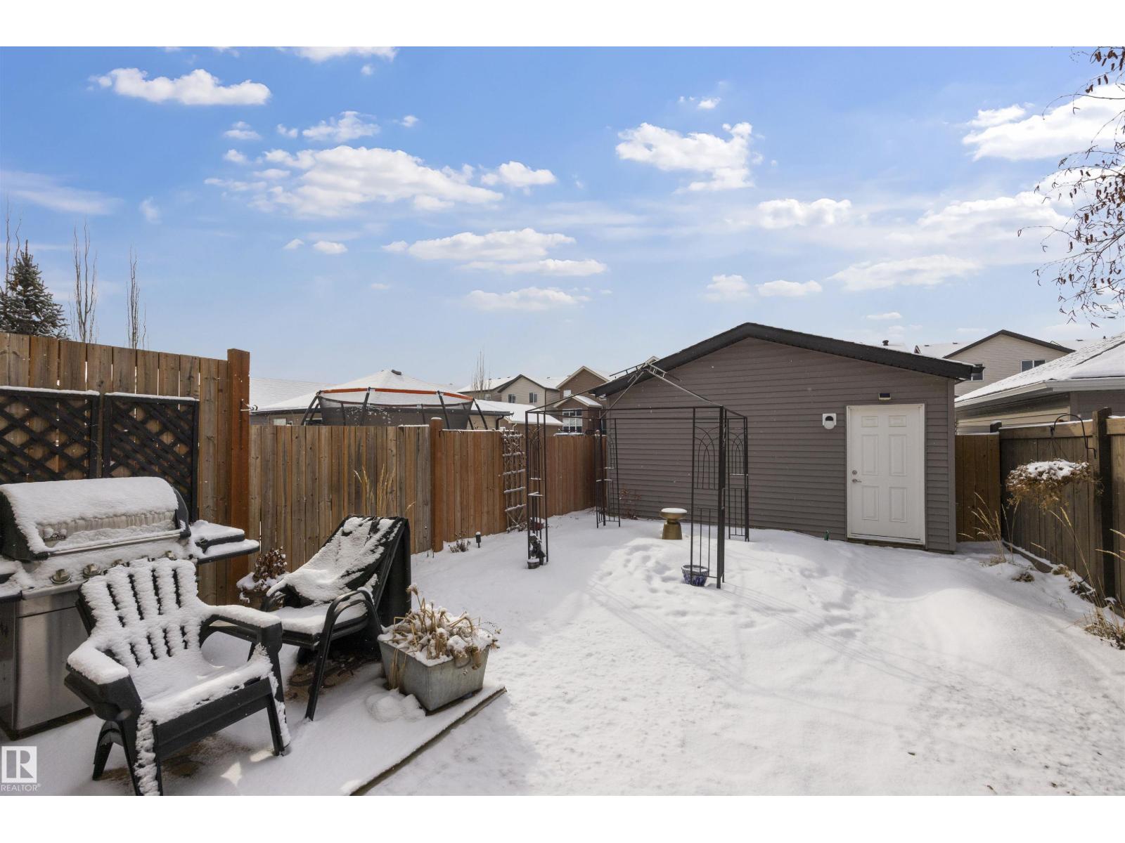 3841 Powell Wd Sw Sw, Edmonton, Alberta  T6W 2V4 - Photo 45 - E4480861