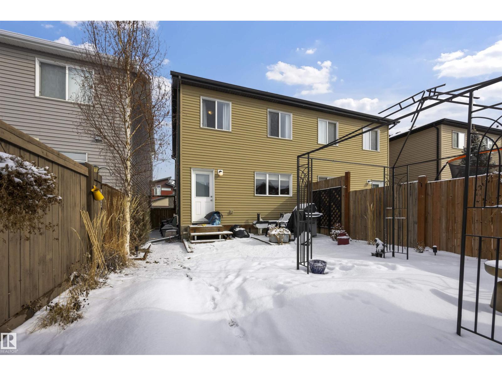 3841 Powell Wd Sw Sw, Edmonton, Alberta  T6W 2V4 - Photo 47 - E4480861