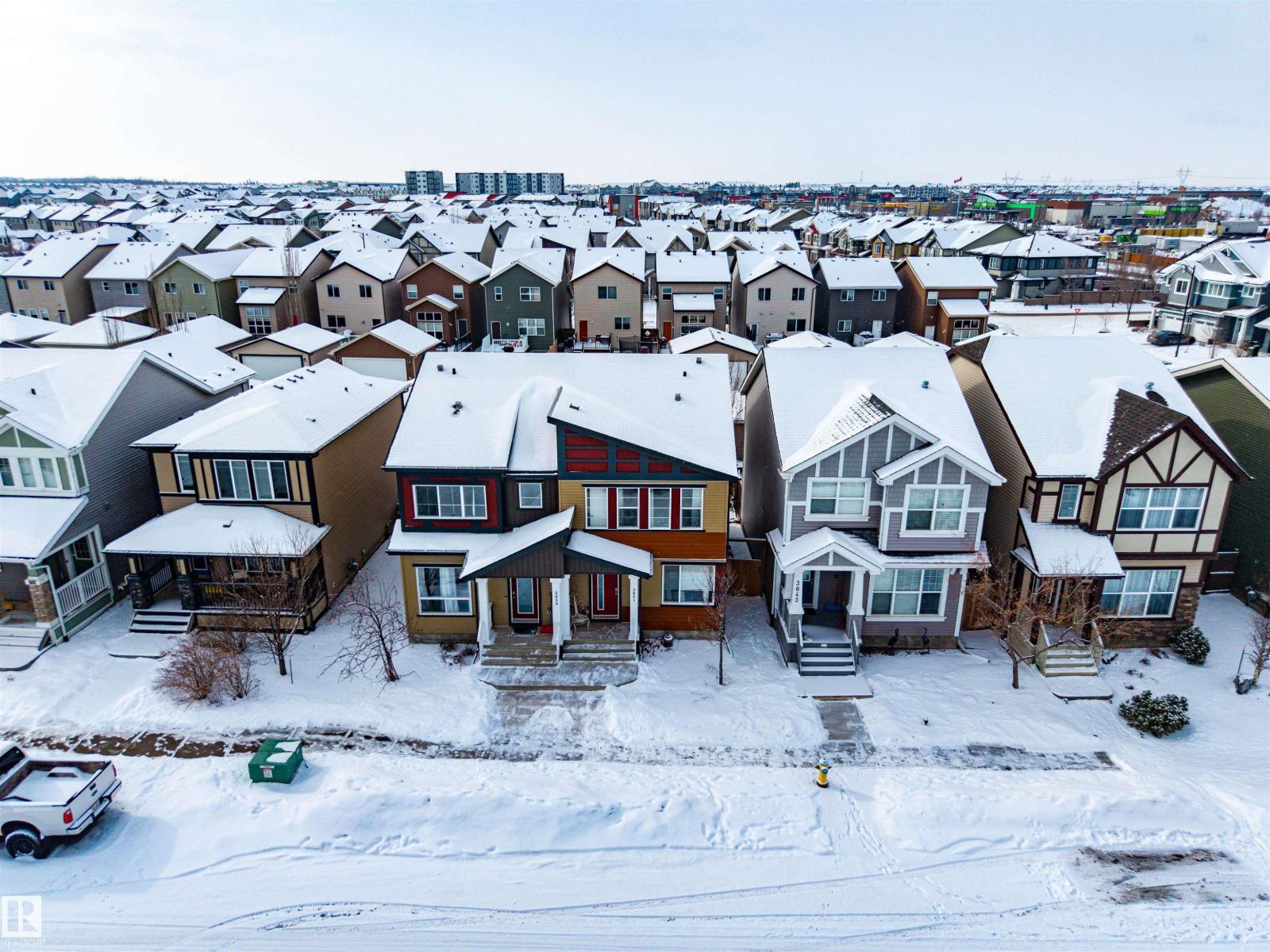 3841 Powell Wd Sw Sw, Edmonton, Alberta  T6W 2V4 - Photo 48 - E4480861