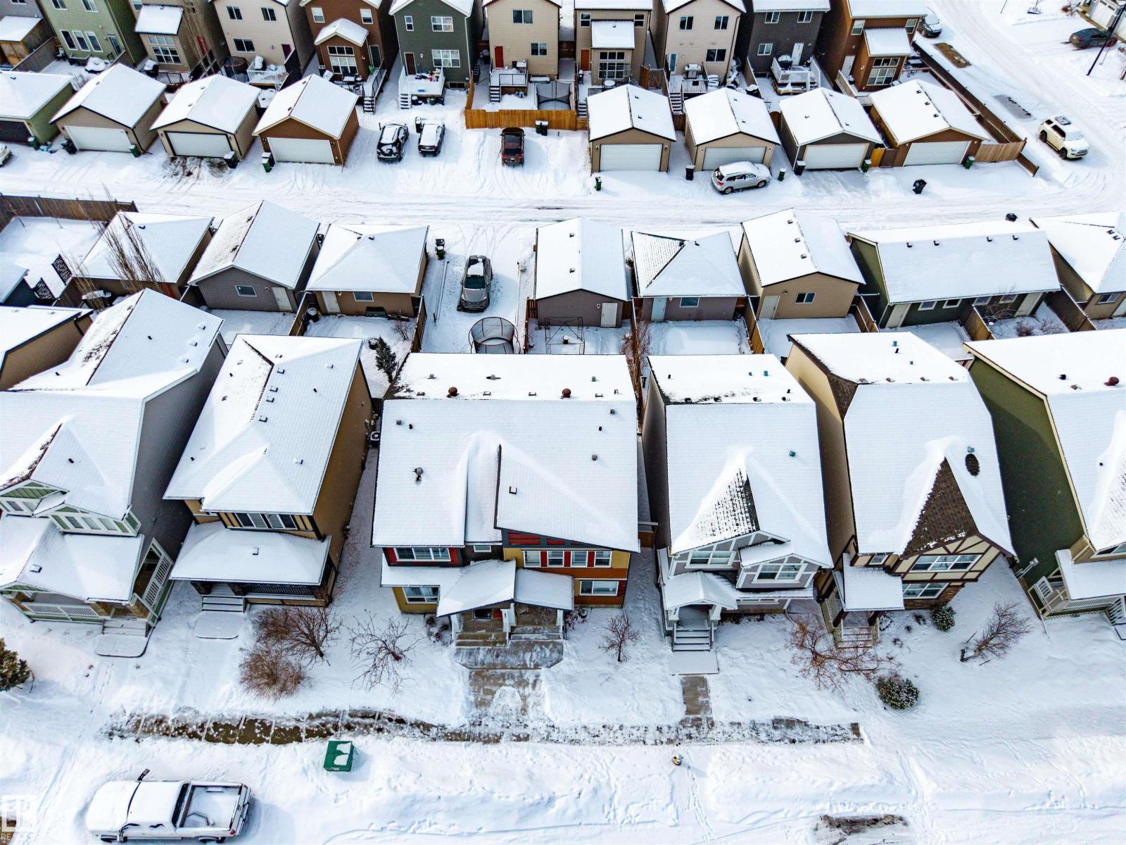 3841 Powell Wd Sw Sw, Edmonton, Alberta  T6W 2V4 - Photo 49 - E4480861