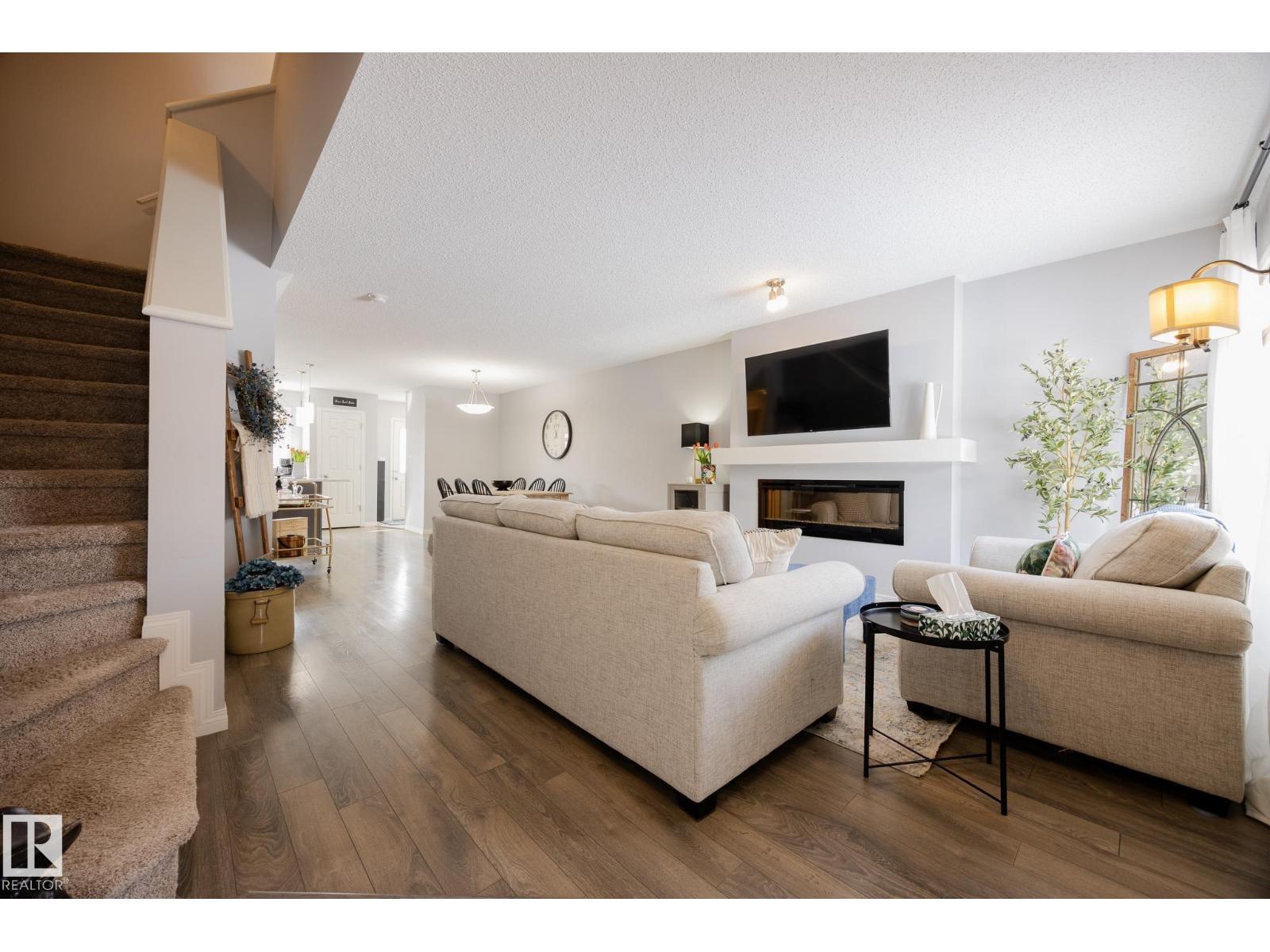 3841 Powell Wd Sw Sw, Edmonton, Alberta  T6W 2V4 - Photo 7 - E4480861