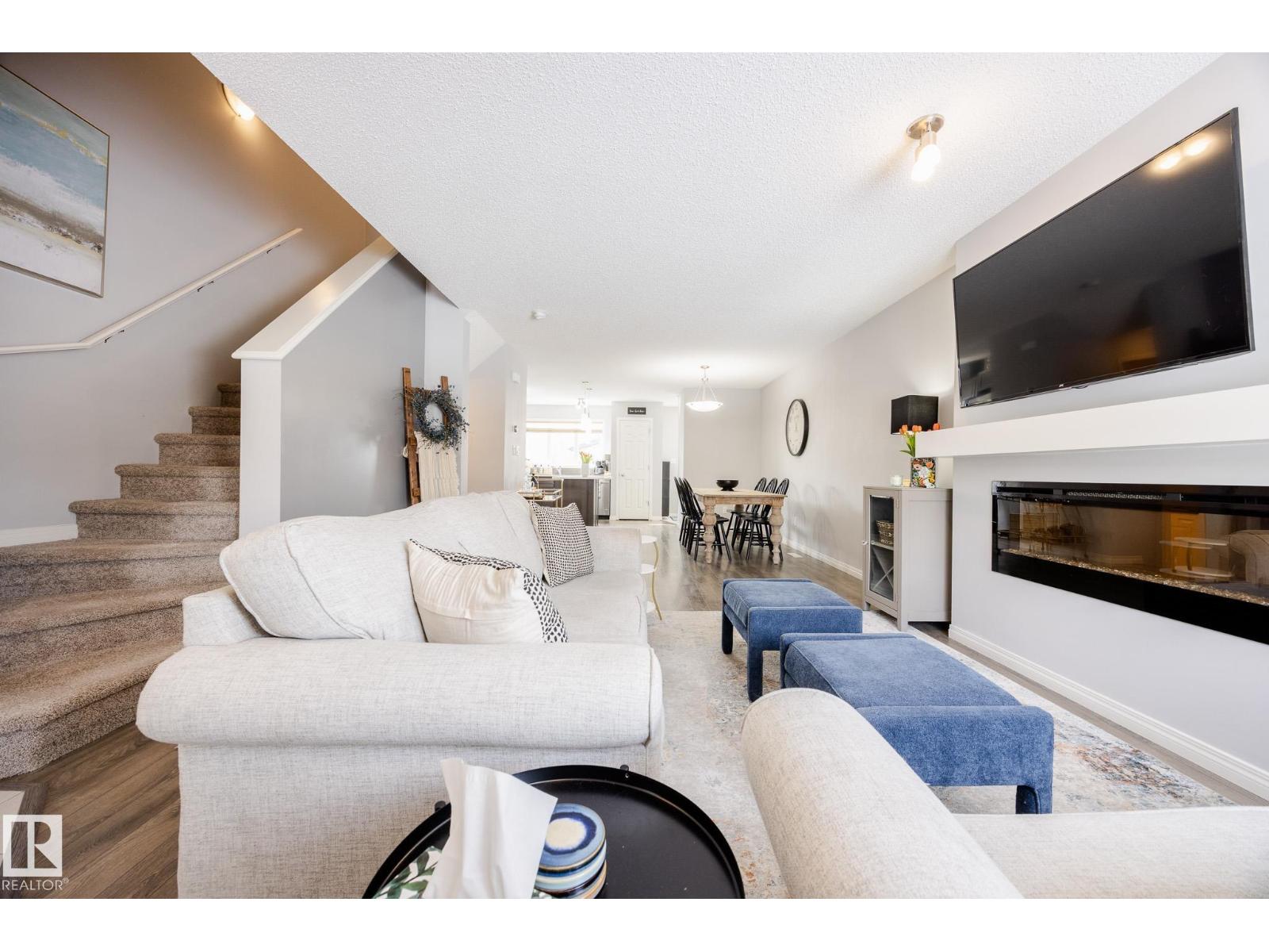 3841 Powell Wd Sw Sw, Edmonton, Alberta  T6W 2V4 - Photo 8 - E4480861