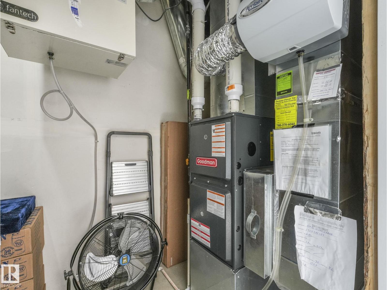 #23 13139 205 St Nw, Edmonton, Alberta  T5S 0N1 - Photo 46 - E4480862