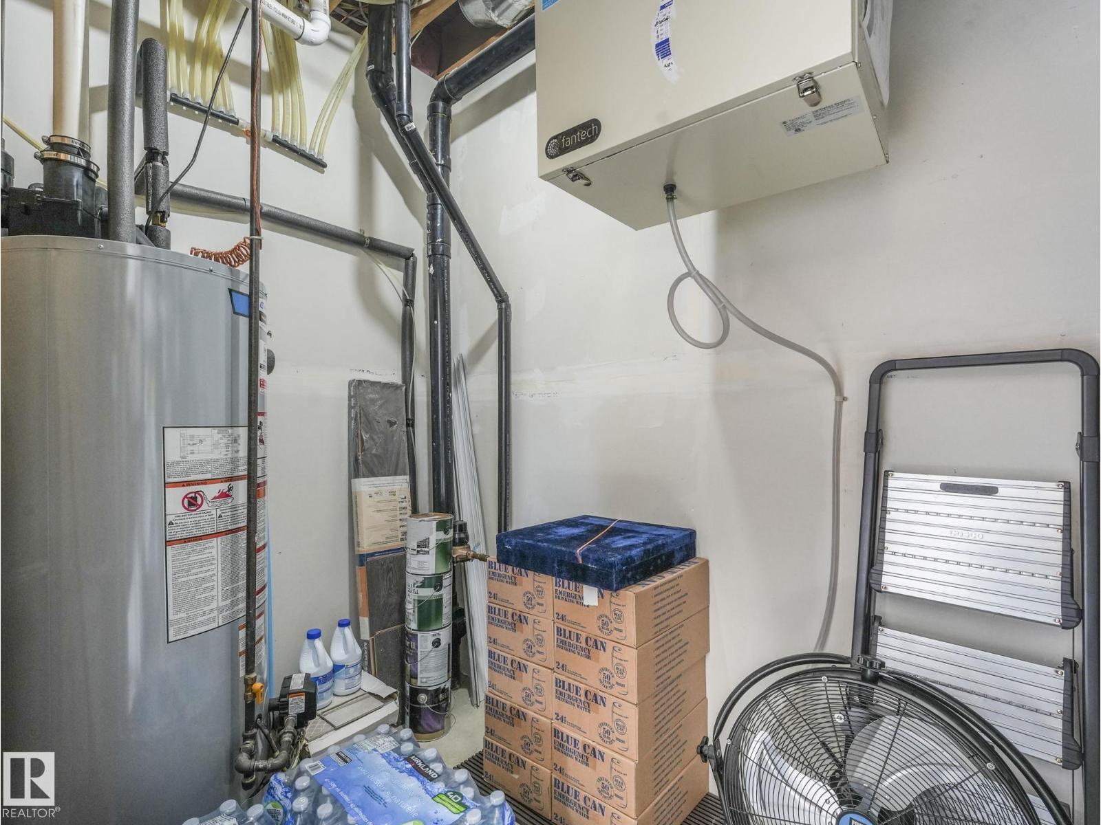 #23 13139 205 St Nw, Edmonton, Alberta  T5S 0N1 - Photo 47 - E4480862