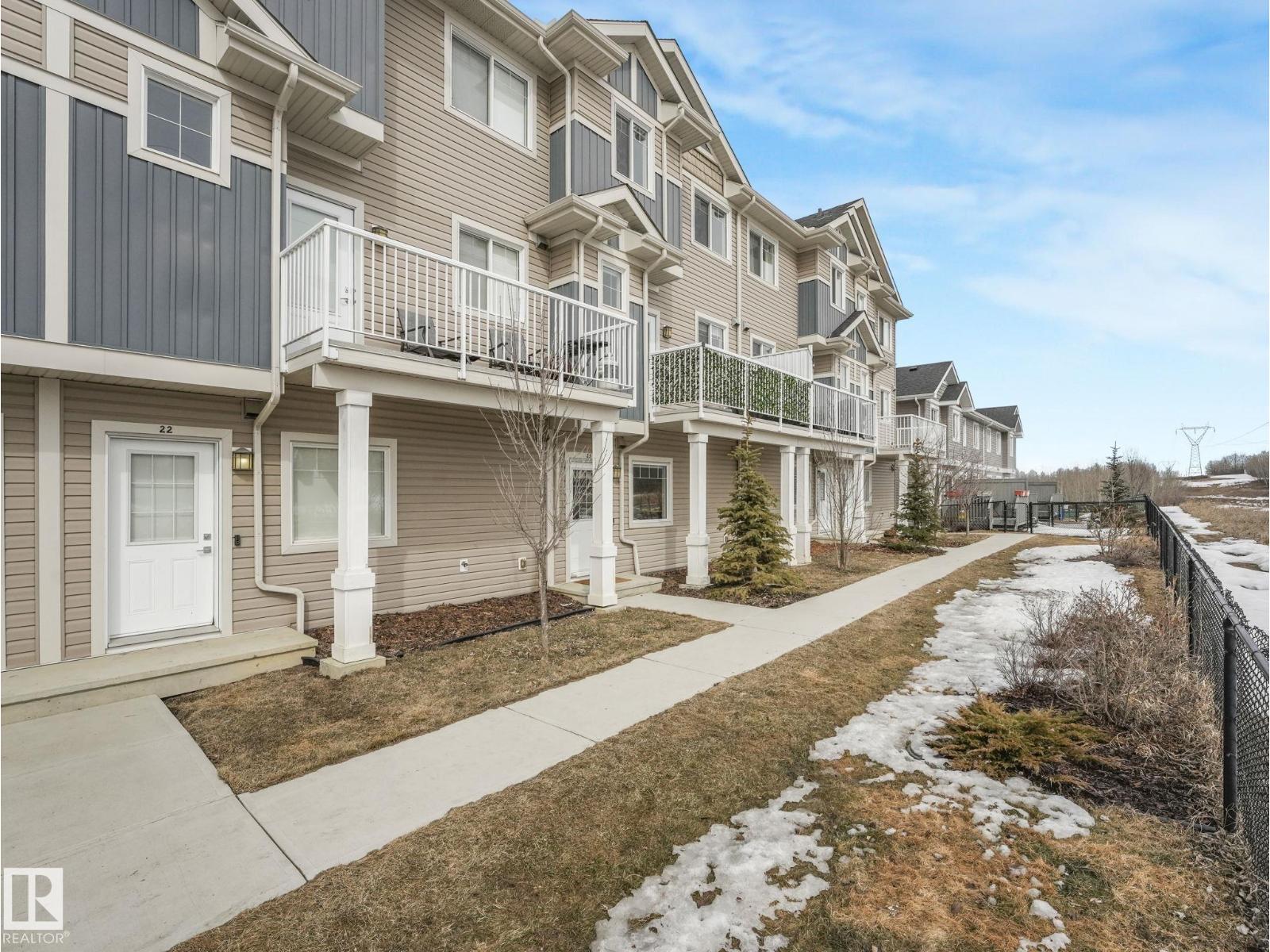 #23 13139 205 St Nw, Edmonton, Alberta  T5S 0N1 - Photo 50 - E4480862