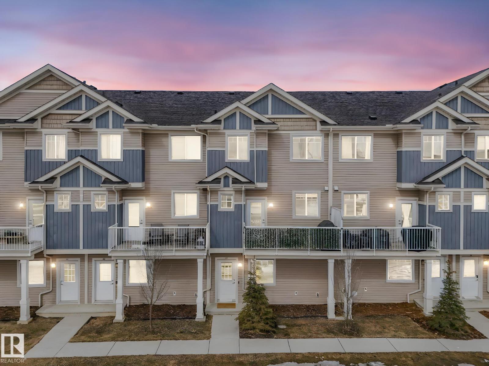 #23 13139 205 St Nw, Edmonton, Alberta  T5S 0N1 - Photo 52 - E4480862