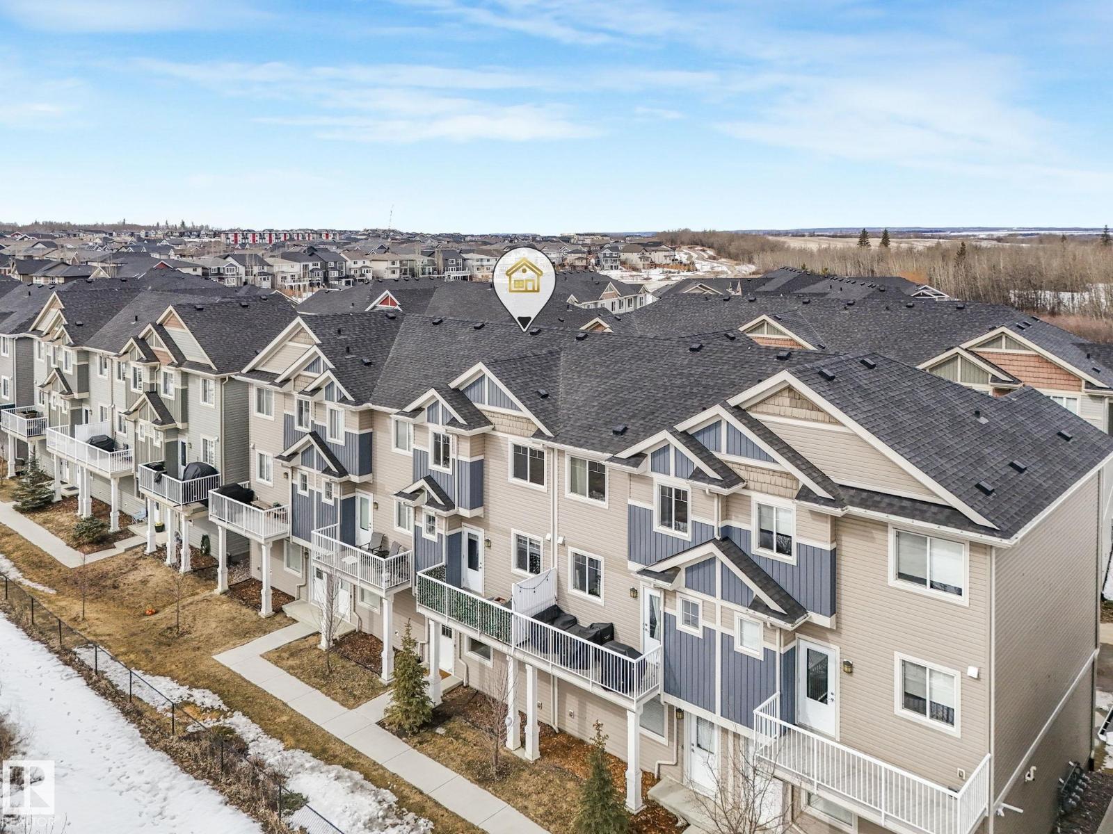 #23 13139 205 St Nw, Edmonton, Alberta  T5S 0N1 - Photo 53 - E4480862