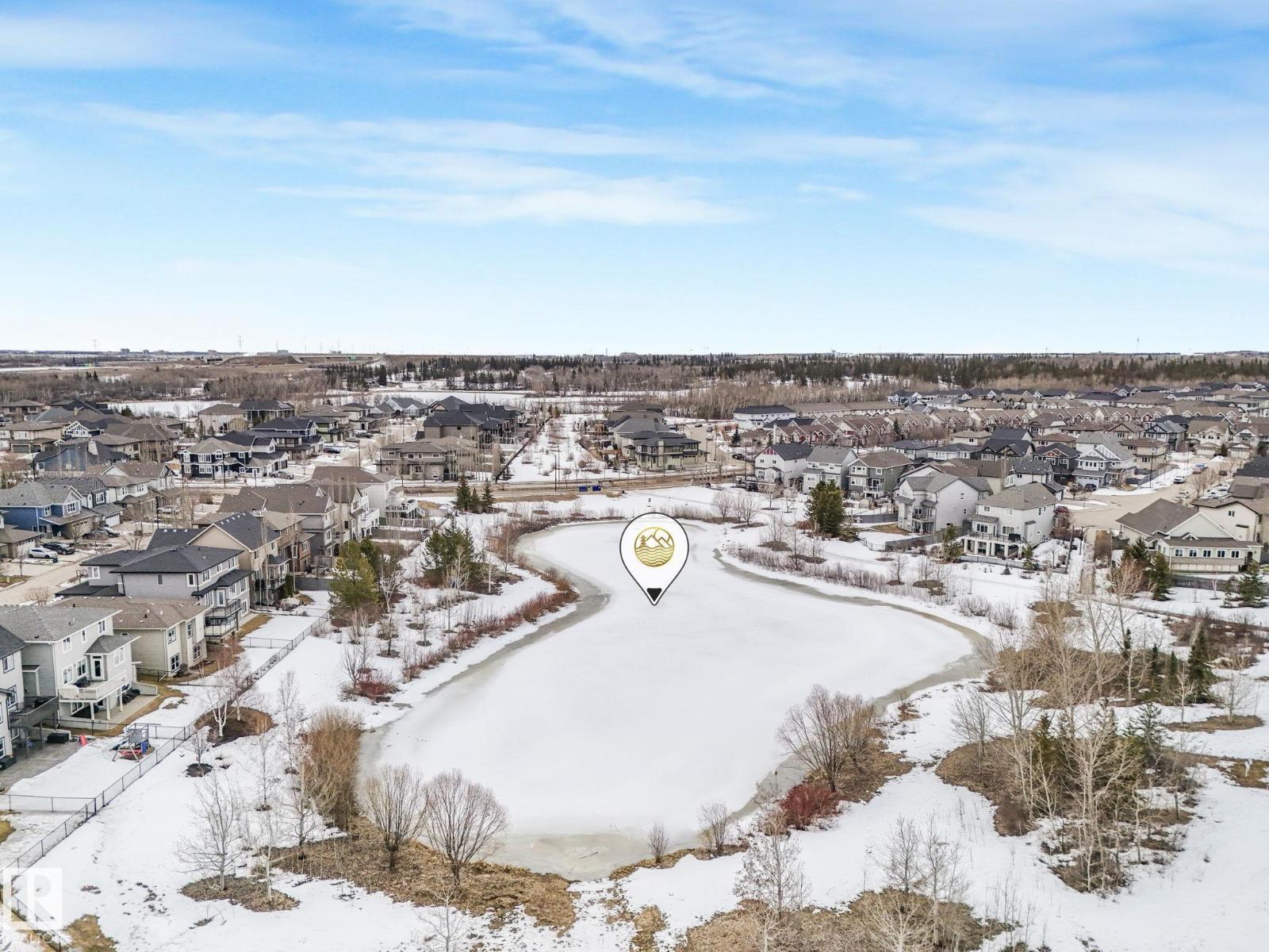 #23 13139 205 St Nw, Edmonton, Alberta  T5S 0N1 - Photo 56 - E4480862